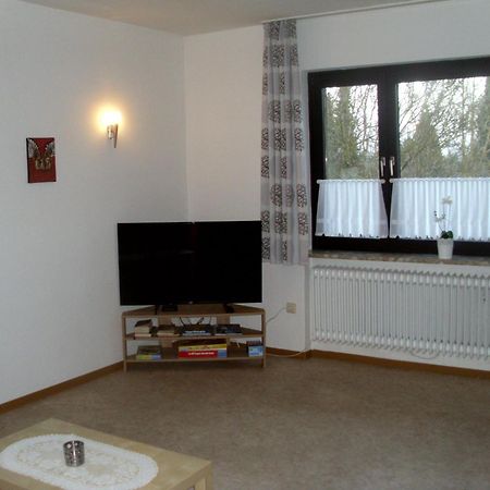Ferienwohnung Kroeschell 巴特萨克萨 外观 照片