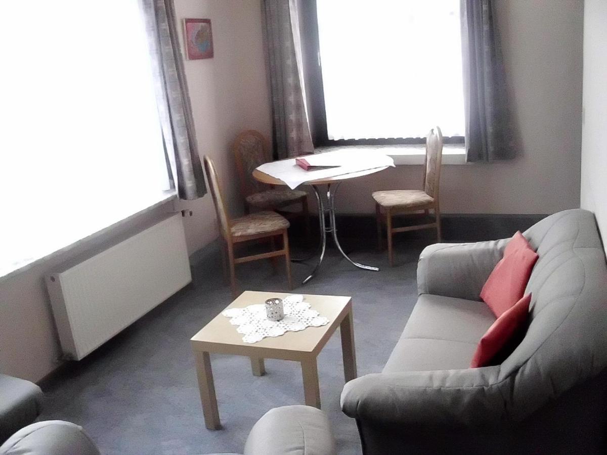 Ferienwohnung Kroeschell 巴特萨克萨 客房 照片