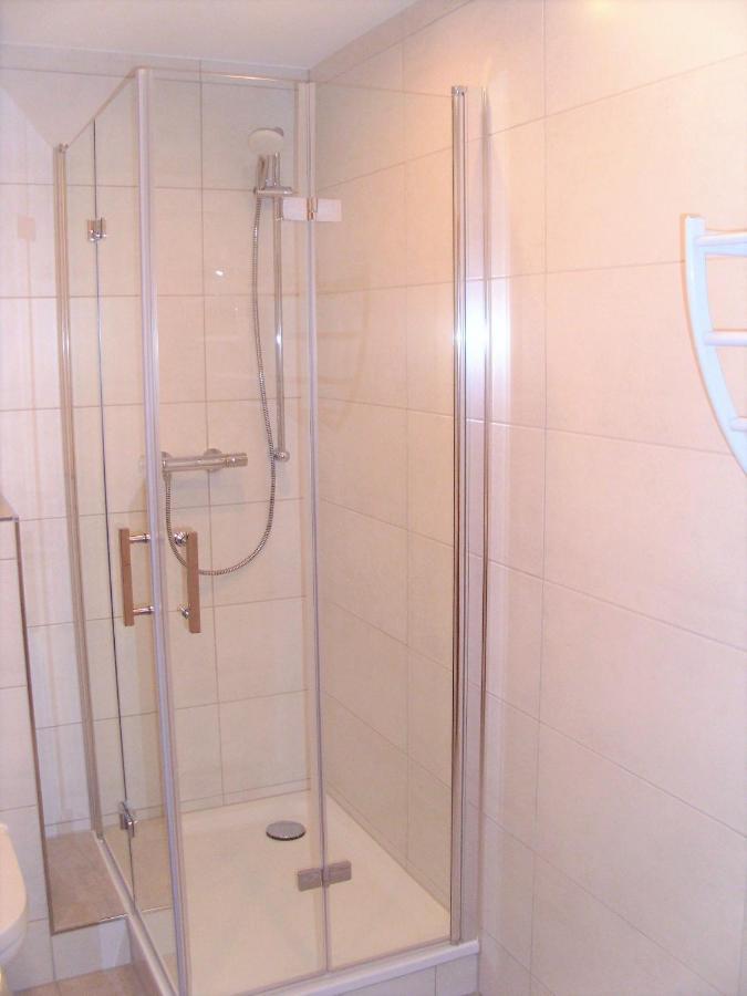 Ferienwohnung Kroeschell 巴特萨克萨 客房 照片