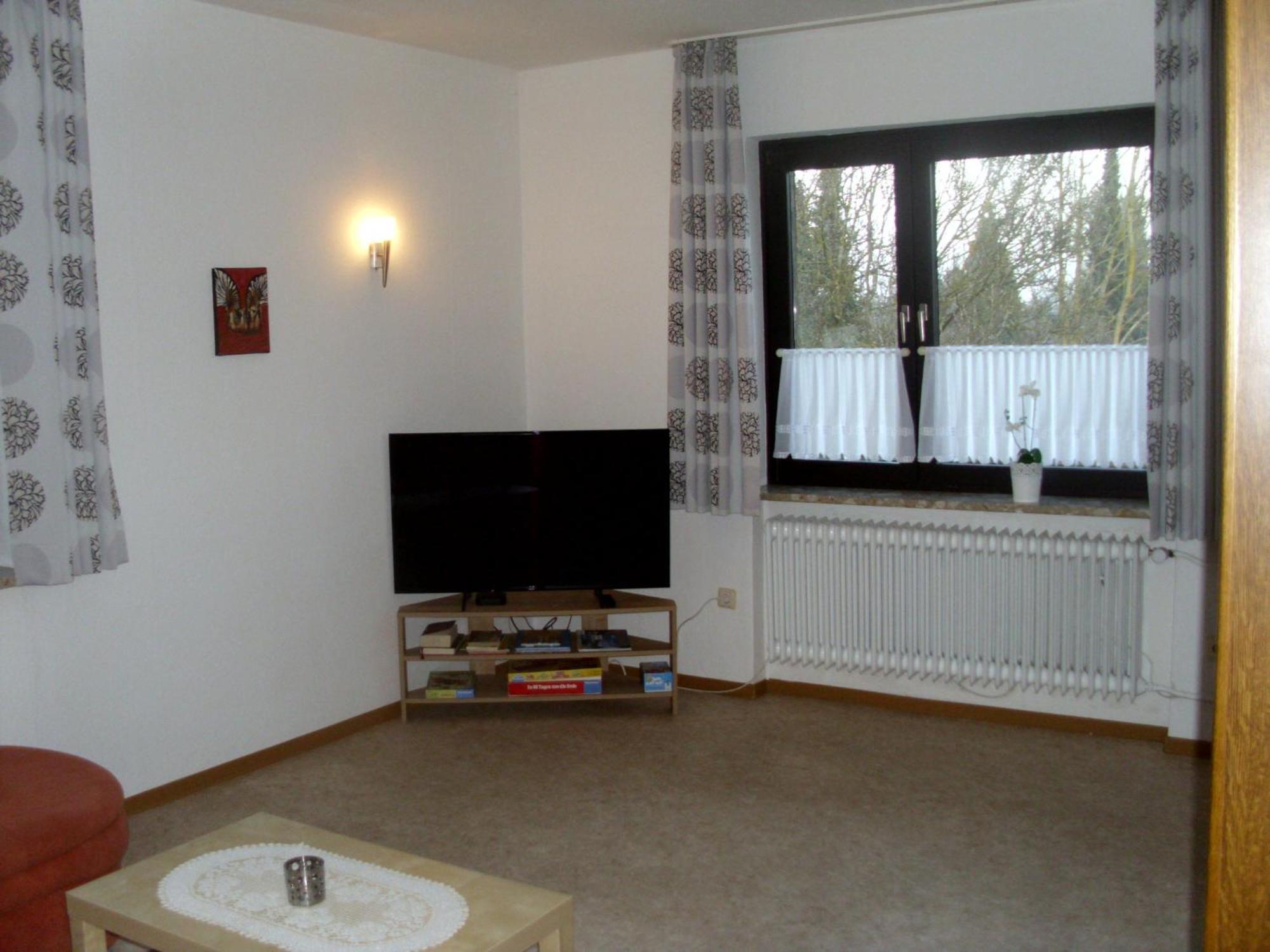 Ferienwohnung Kroeschell 巴特萨克萨 外观 照片