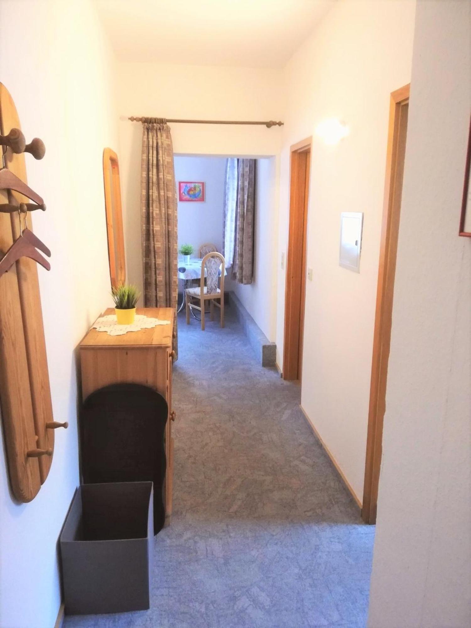 Ferienwohnung Kroeschell 巴特萨克萨 外观 照片